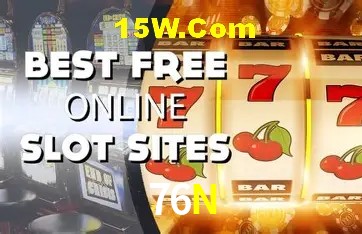 76N Slot - 320+ Caça-Níqueis Premium