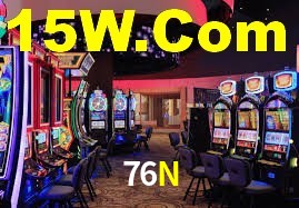 Blackjack Table 76N