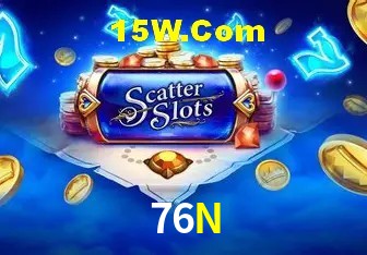 76N Belo Horizonte - Jackpots