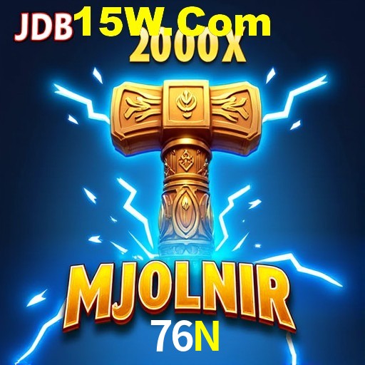 76N Bônus - Pacote R$5.000 + VIP