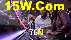 VIP Casino 76N