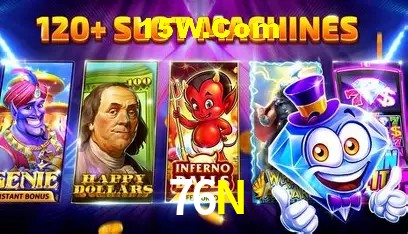 76N Salvador - Promo Stats