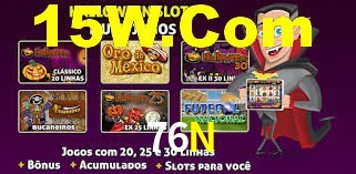 Live Casino 76N