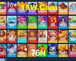 Casino Ao Vivo 76N