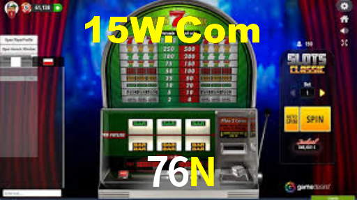 76N Login