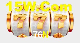 Welcome Bonus 76N