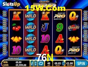 76N Brasília - Betting Features
