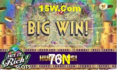 76N São Paulo - Top Slots